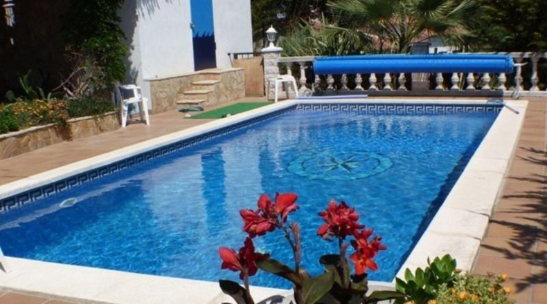 Gerona - Lloret de Mar - 742m2