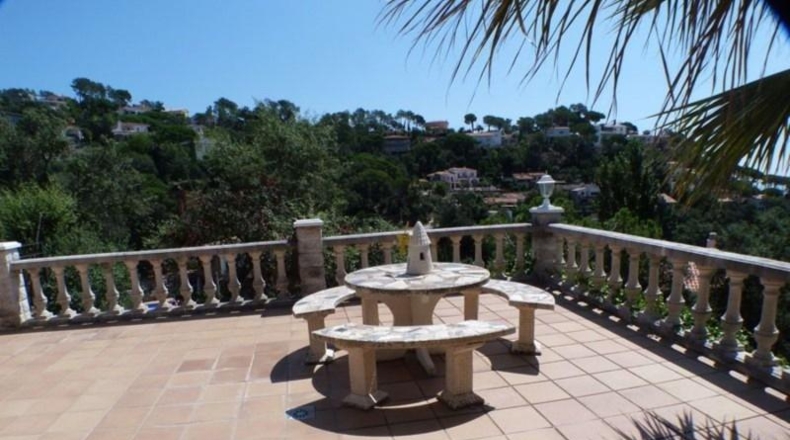 Gerona - Lloret de Mar - 742m2
