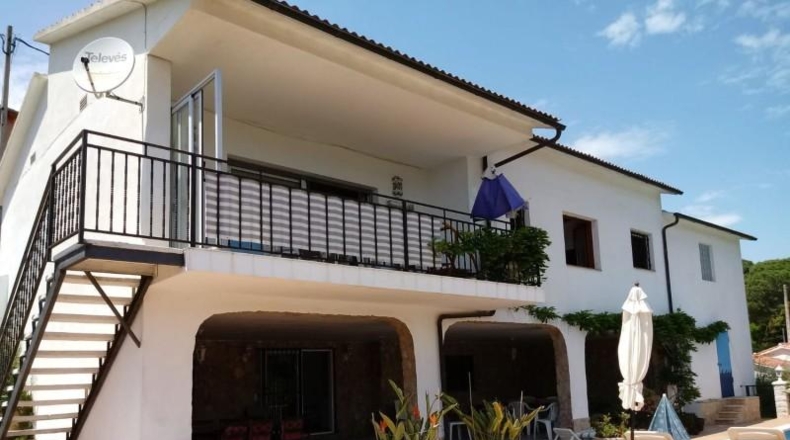 Gerona - Lloret de Mar - 742m2