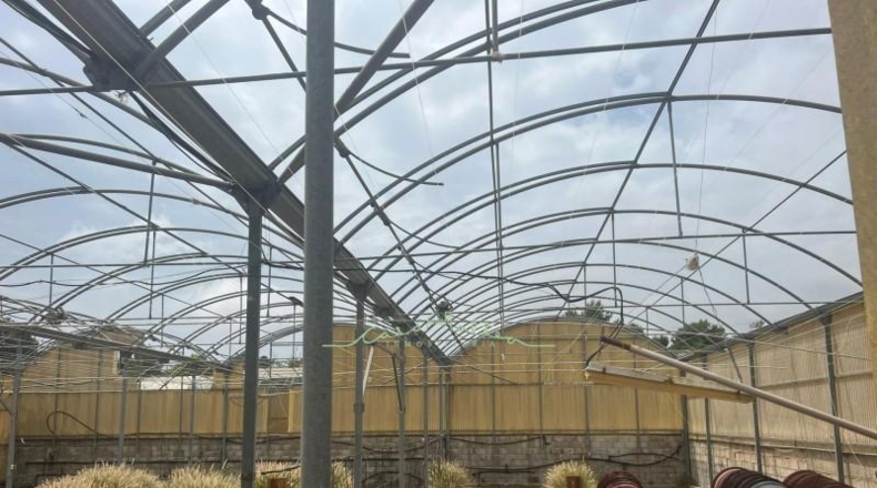 Alicante - La Nucía - 15000m2