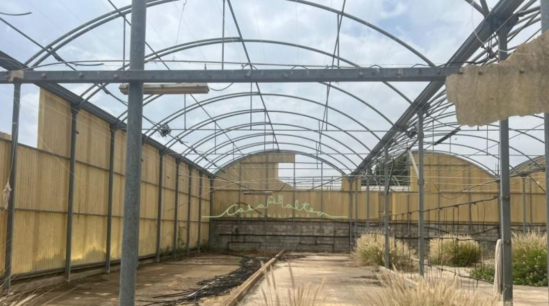 Alicante - La Nucía - 15000m2