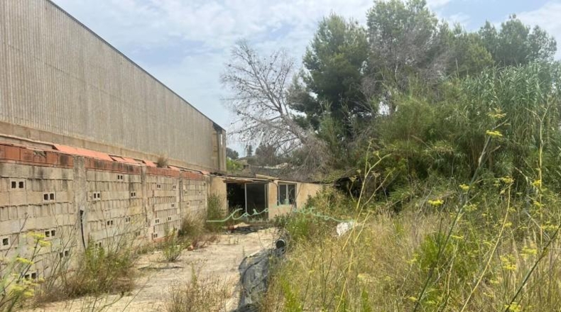 Alicante - La Nucía - 15000m2