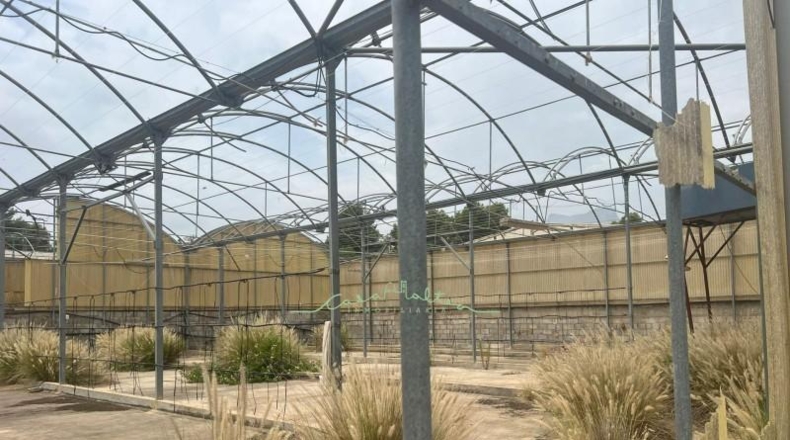 Alicante - La Nucía - 15000m2