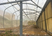 Terreny no urbanitzable en venda a la España, la Nucia, ref.: TR124642 foto