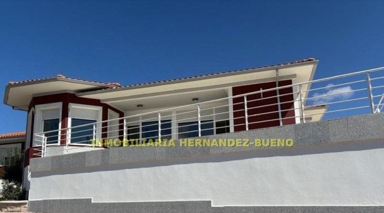 Salamanca - Villamayor - 2300m2