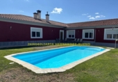 Xalet independent amb terreny en venda a la España, Villamayor, ref.: TR138411 foto