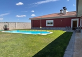 Xalet independent amb terreny en venda a la España, Villamayor, ref.: TR138411 foto