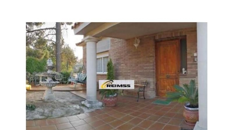 Gerona - Vidreres - 1318m2