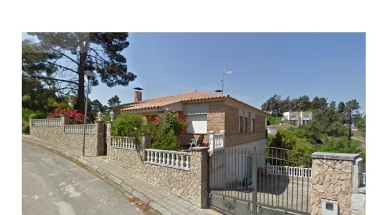 Gerona - Vidreres - 1318m2