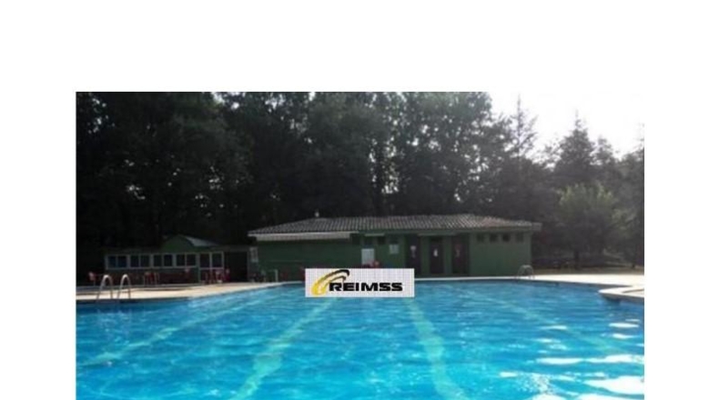 Gerona - Vidreres - 1318m2