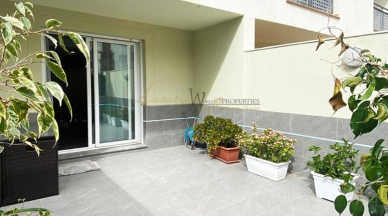 Santa Cruz de Tenerife - Adeje - 189m2