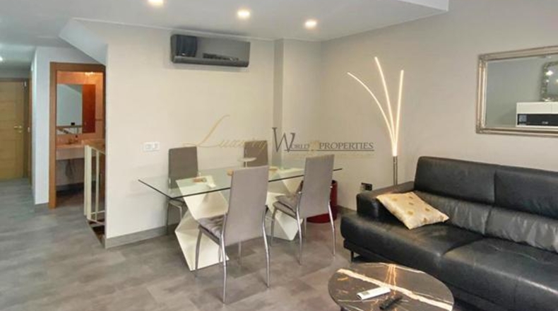 Santa Cruz de Tenerife - Adeje - 189m2