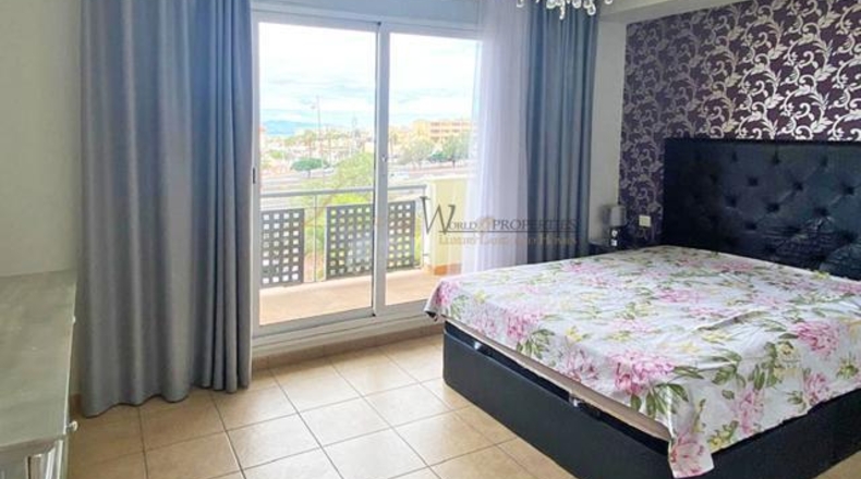 Santa Cruz de Tenerife - Adeje - 189m2