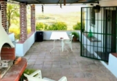 Casa amb terreny en venda a la España, Coín, ref.: TR352852 foto