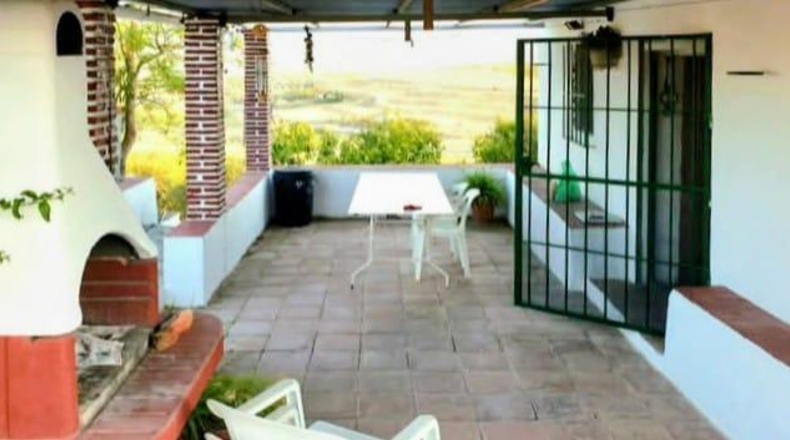 Málaga - Coín - 22349m2