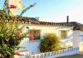 Casa amb terreny en venda a la España, Coín, ref.: TR352852 foto