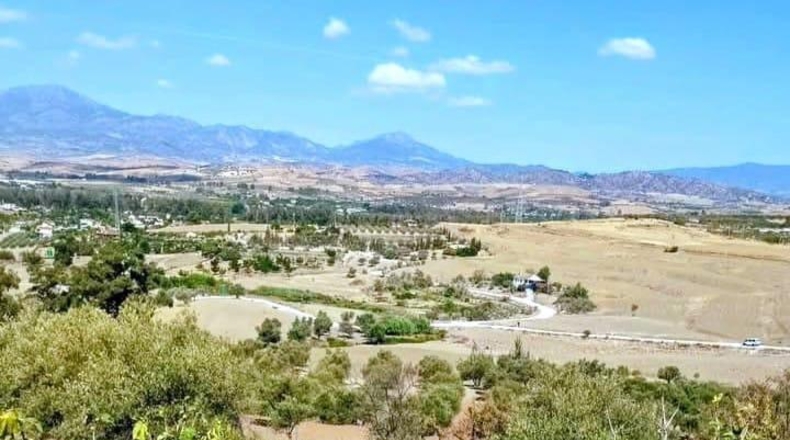Málaga - Coín - 22349m2