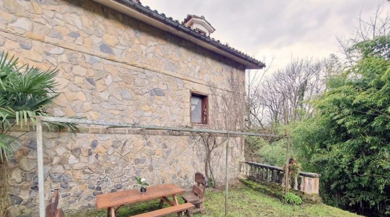 Астурия - Villaviciosa - 3200m2