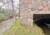Отдельно стоящий дом с участком на продажу в городе Villaviciosa Фото