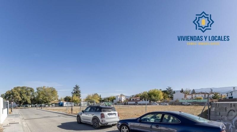 Granada - Ogíjares - 1175m2