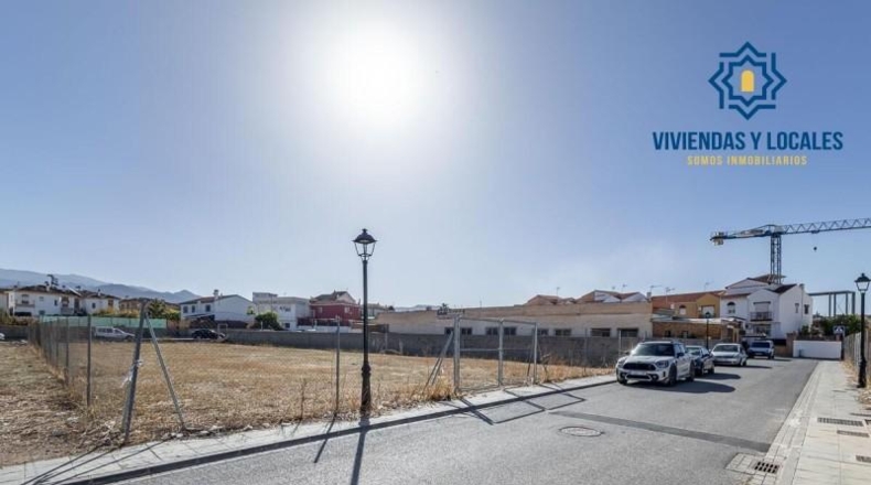 Granada - Ogíjares - 1175m2