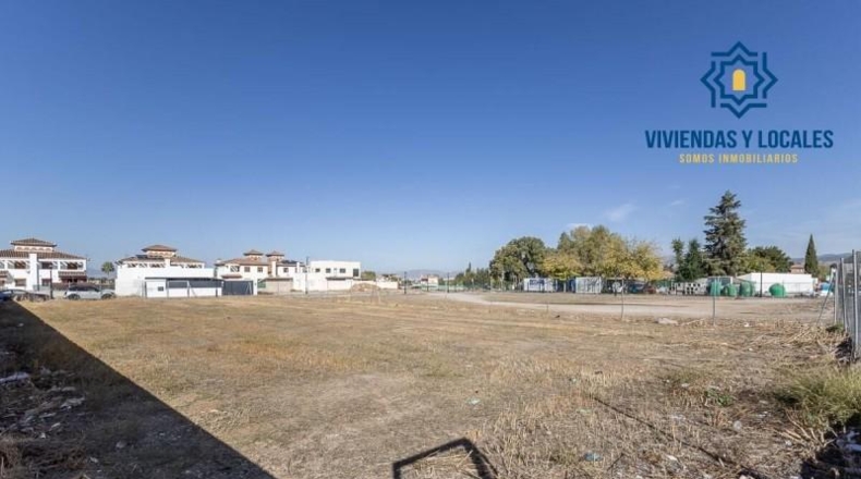 Granada - Ogíjares - 1175m2