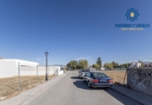 Sòl urbà en venda a la España, Ogíjares, ref.: TR365233 foto