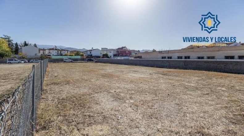 Granada - Ogíjares - 1175m2