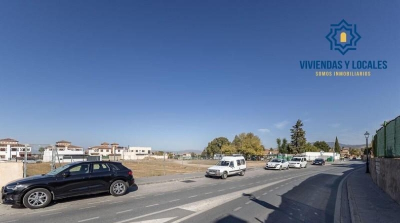 Granada - Ogíjares - 1175m2