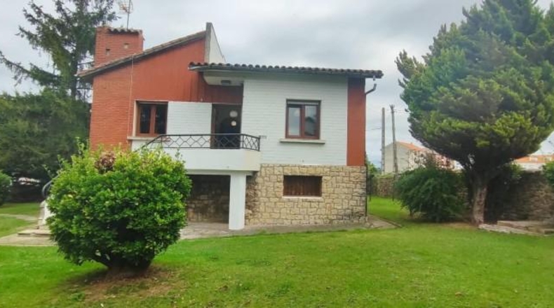 Cantabria - Polanco - 1600m2