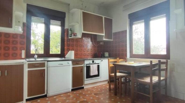 Cantabria - Polanco - 1600m2