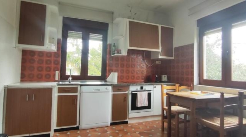 Cantabria - Polanco - 1600m2