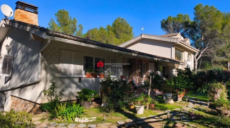 Tarragona - Tortosa - 2190m2