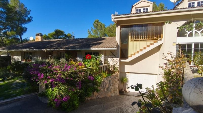 Tarragona - Tortosa - 2190m2