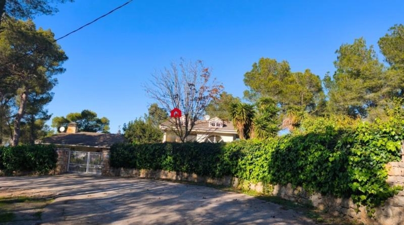 Tarragona - Tortosa - 2190m2
