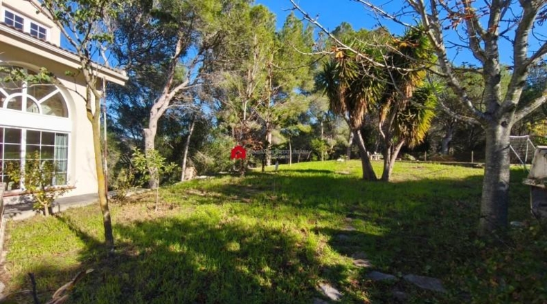Tarragona - Tortosa - 2190m2