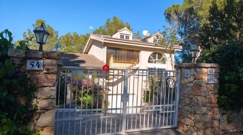 Tarragona - Tortosa - 2190m2