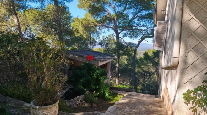 Tarragona - Tortosa - 2190m2