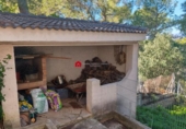 Xalet independent amb terreny en venda a la España, Tortosa, ref.: TR360723 foto