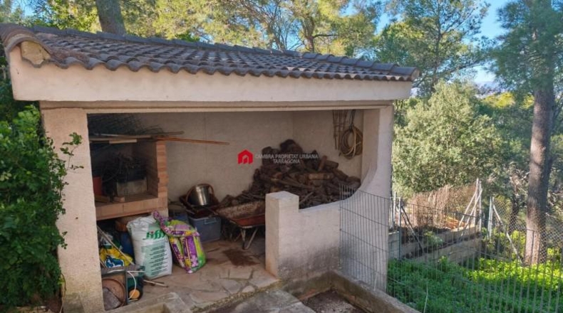 Tarragona - Tortosa - 2190m2