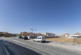 Ogíjares 1175&nbsp;m²
