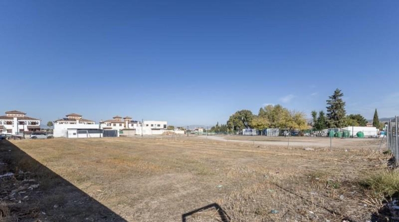 Granada - Ogíjares - 1175m2