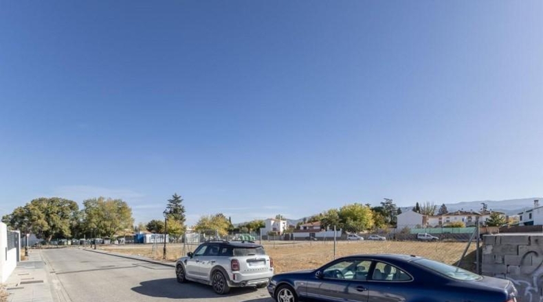 Granada - Ogíjares - 1175m2