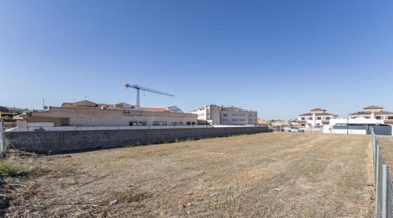 Granada - Ogíjares - 1175m2