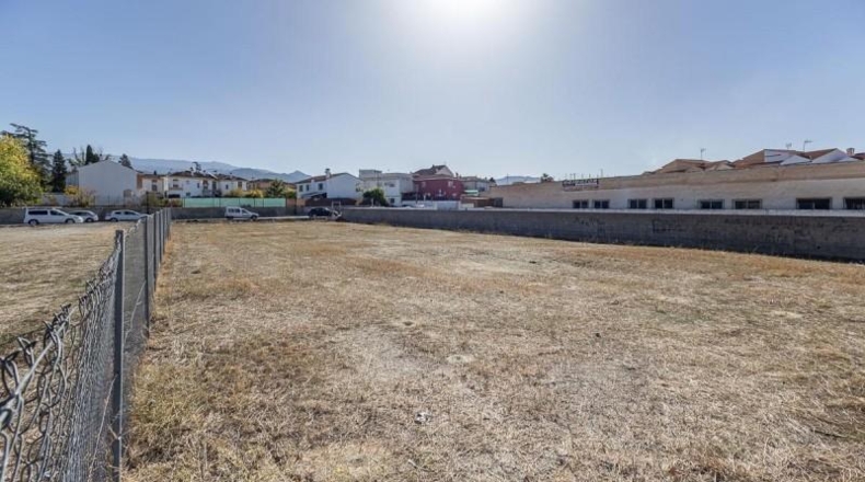 Granada - Ogíjares - 1175m2