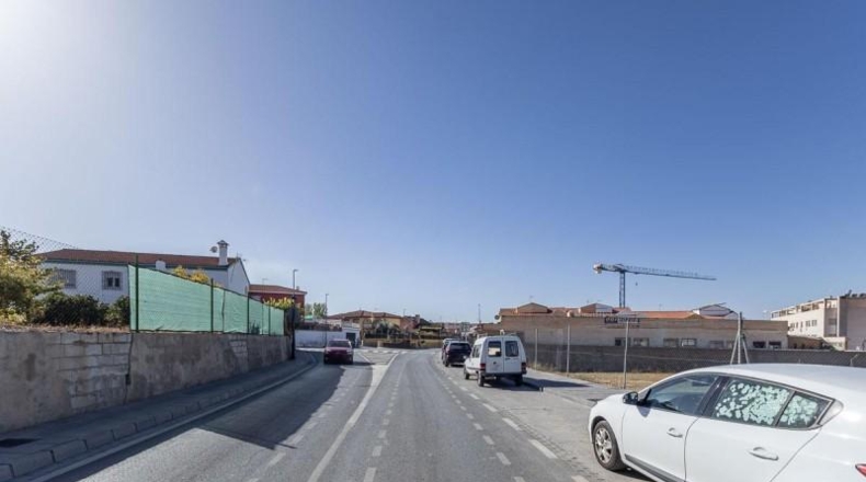 Granada - Ogíjares - 1175m2
