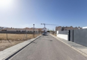 Suelo urbano en venta en la España, Ogíjares, ref: TR364353 foto