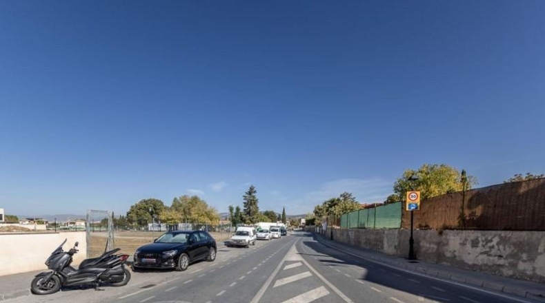 Granada - Ogíjares - 1175m2