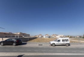 Ogíjares 1175&nbsp;m²