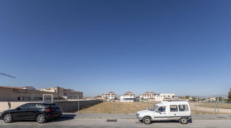 Granada - Ogíjares - 1175m2